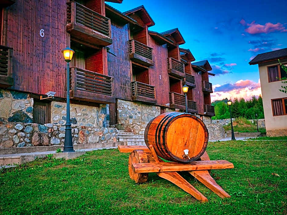 Hotel Banguriani