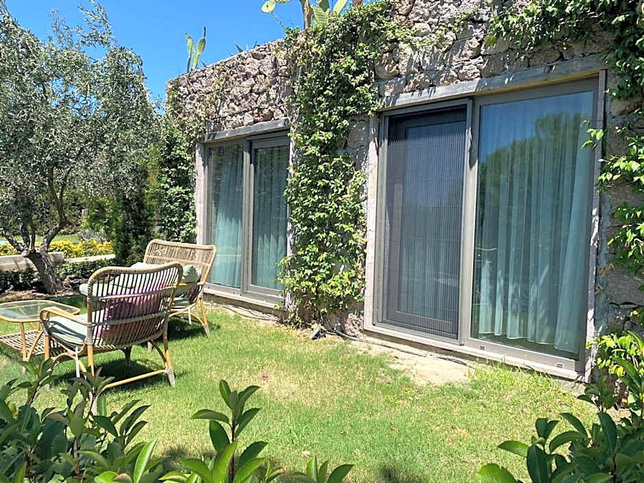 Assos Longevity Hotel