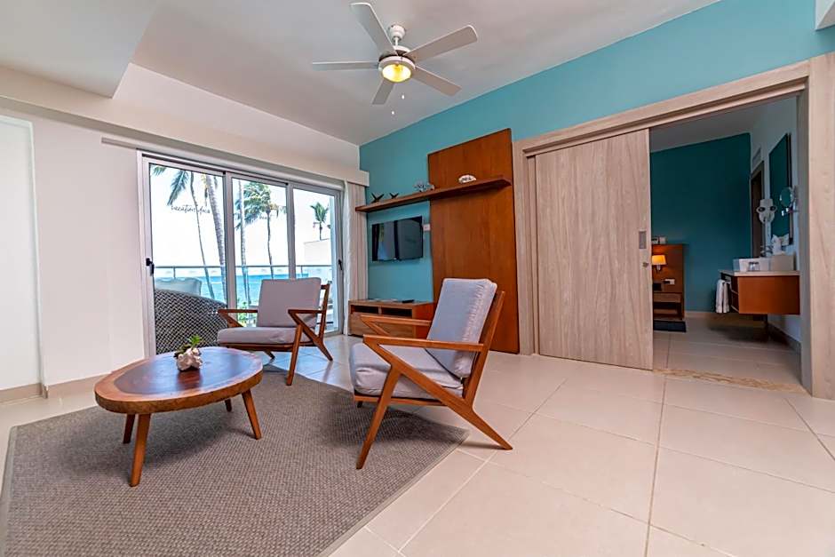 Presidential Suites Cabarete - Room Only