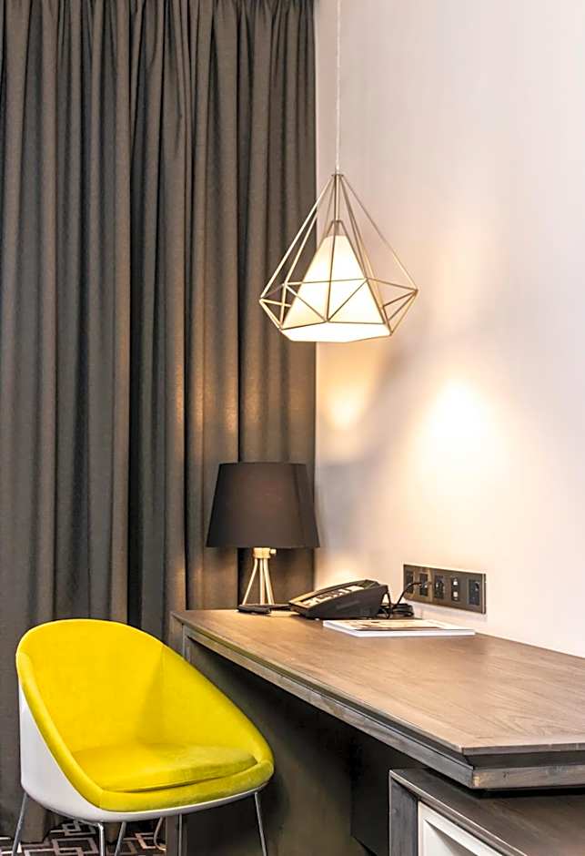 Trademark Hotel, a Member of Design Hotels