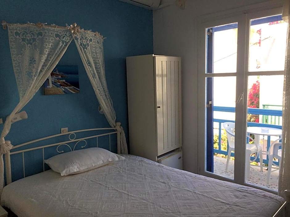 Hotel Elizabeth