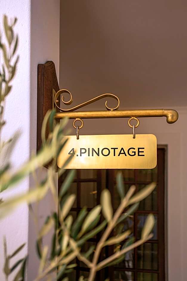 The Giglio Boutique Hotel at Zevenster