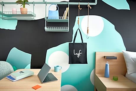 Lyf Collingwood Melbourne