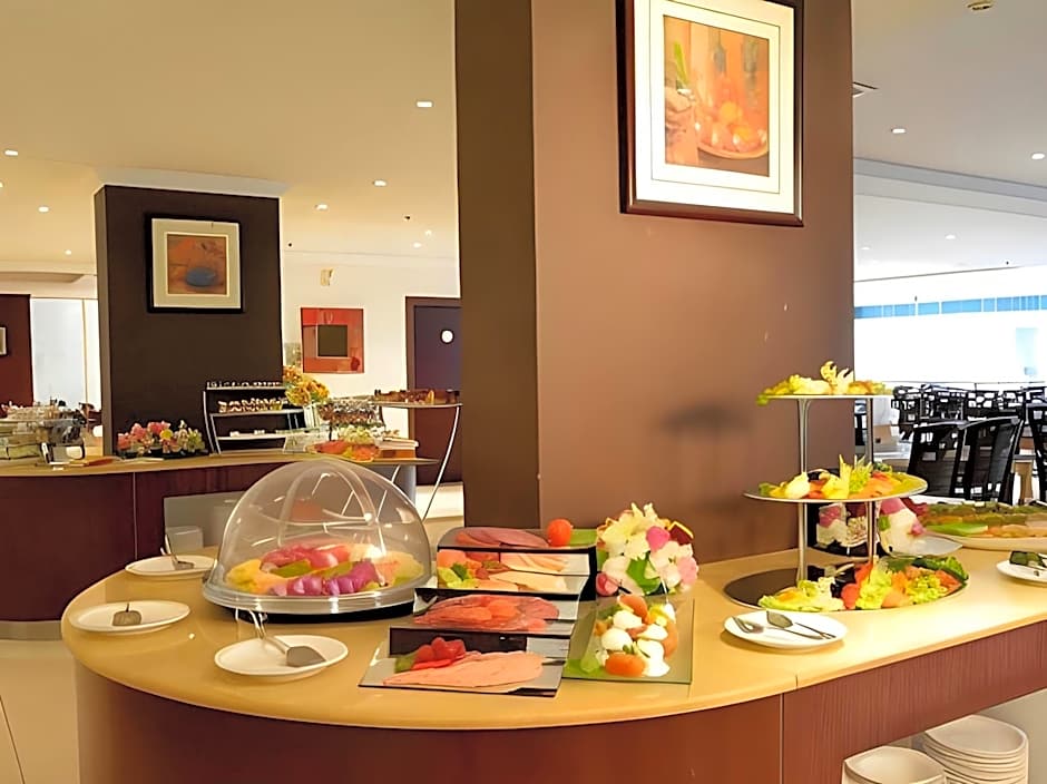 Sunday Millennia Hotel 