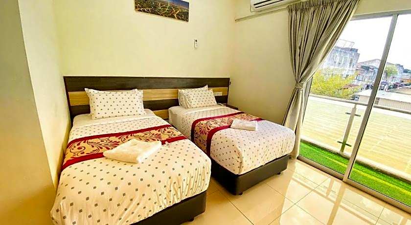 Salak Boutique Hotel