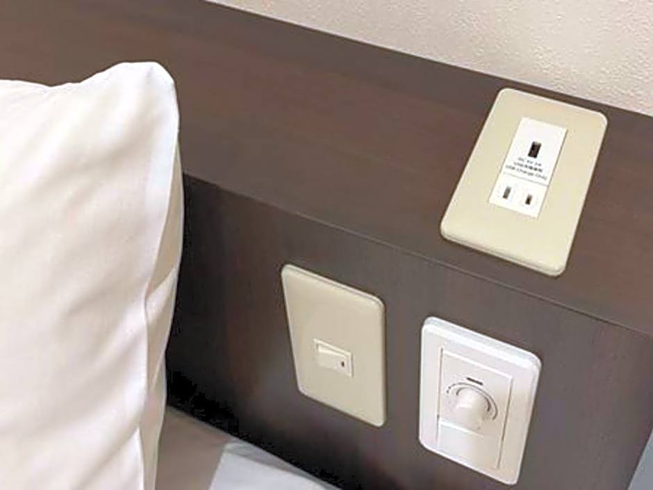 Hotel Taiyo Noen Nibancho
