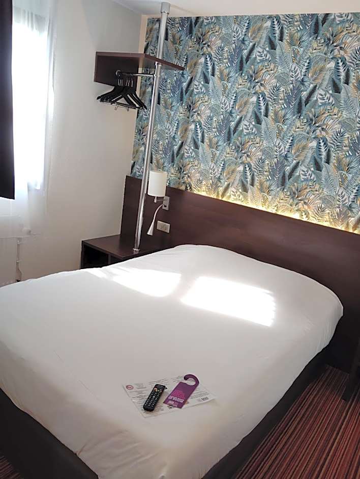 Hôtel Inn Design Resto Novo Langres