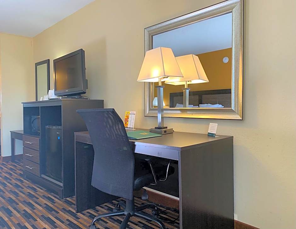 Quality Inn University Area