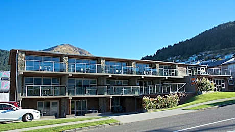 Autoline Motel Queenstown