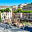Lh Royal Suites Terrace