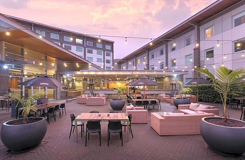 ibis Auckland Ellerslie