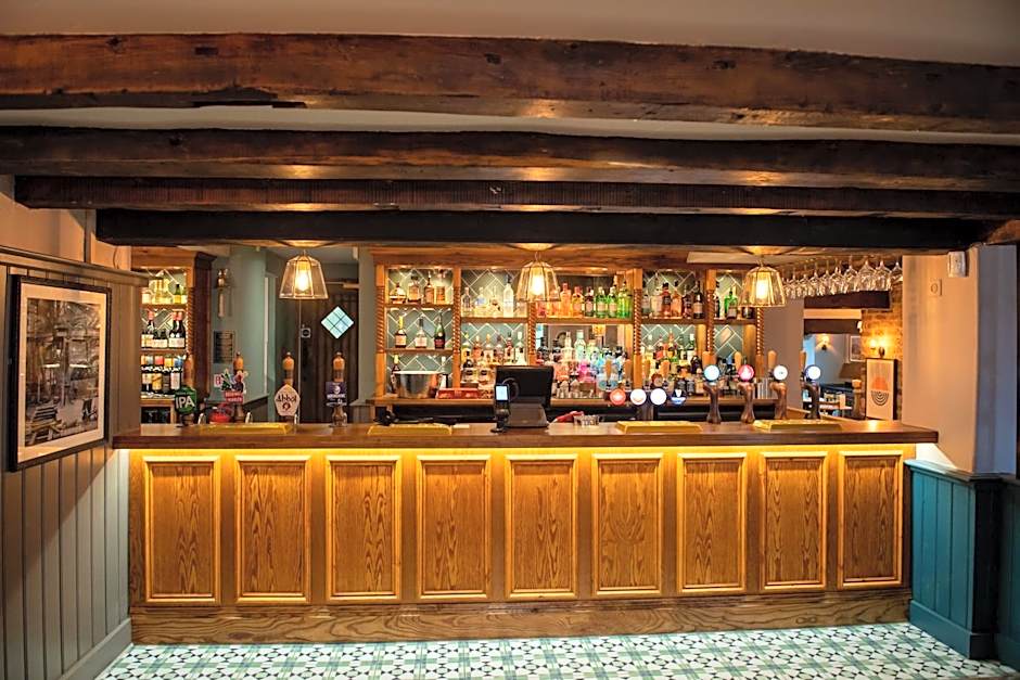 The Red Lion Inn by Chef & Brewer Collection