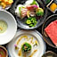 Yufuin Onsen Kishokaiuntei Muzinzo