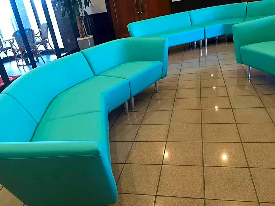 Hotel New Gaea Itoshima