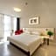 Jingjiang Inn Hotel Tianjin Zhongxin Eco-city Branch