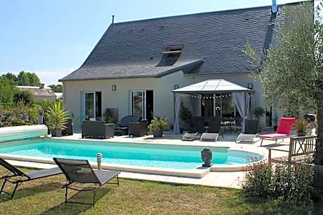 Le Champ De La Ferme