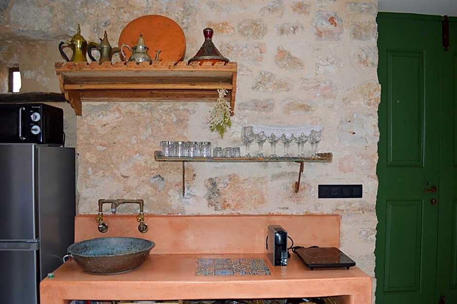 Casa Muse Kastellorizo Whole House