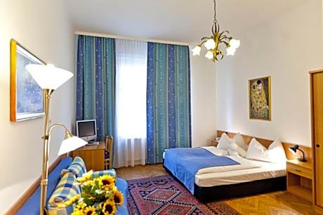Hotel-Pension Bleckmann