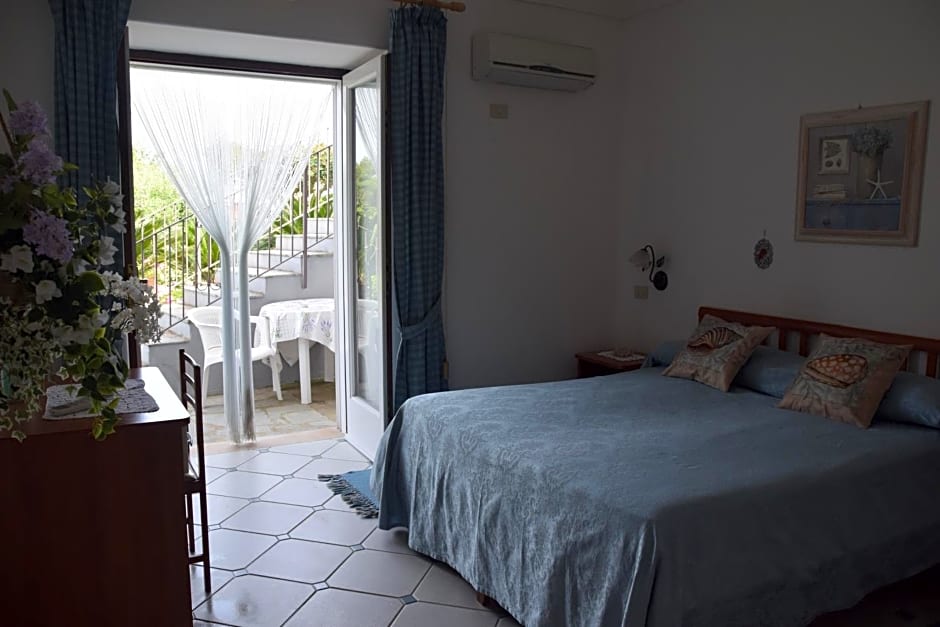 Oasi di Villa Damecuta