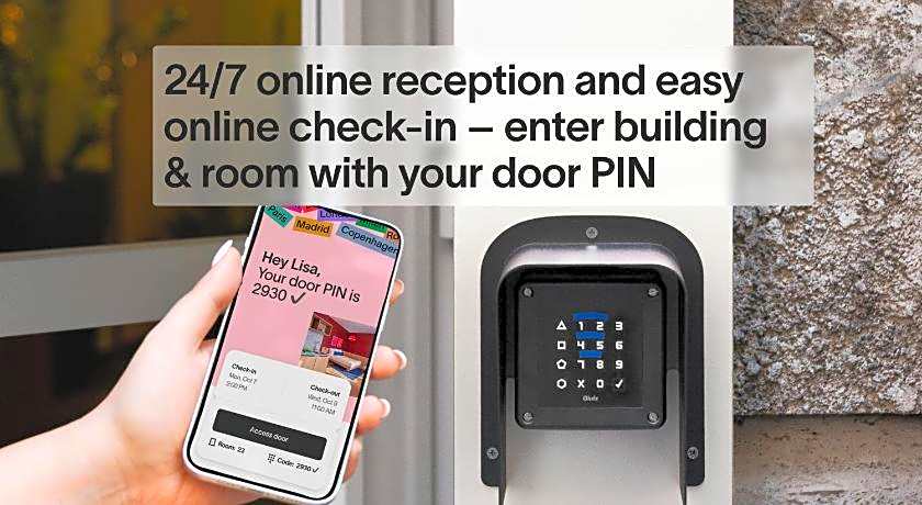 Angleterre Hotel Berlin