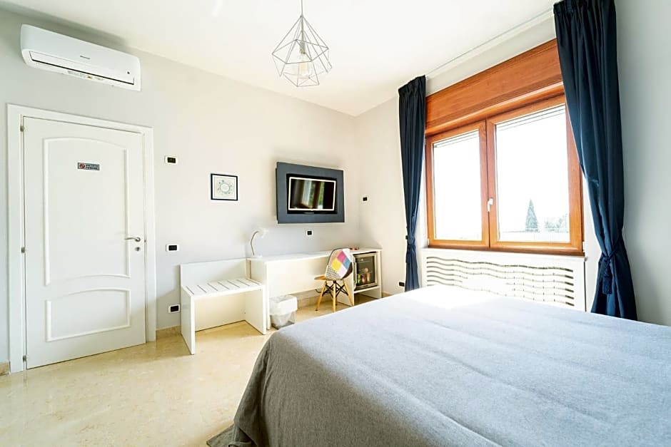 Villa Tito Livio StarGuest