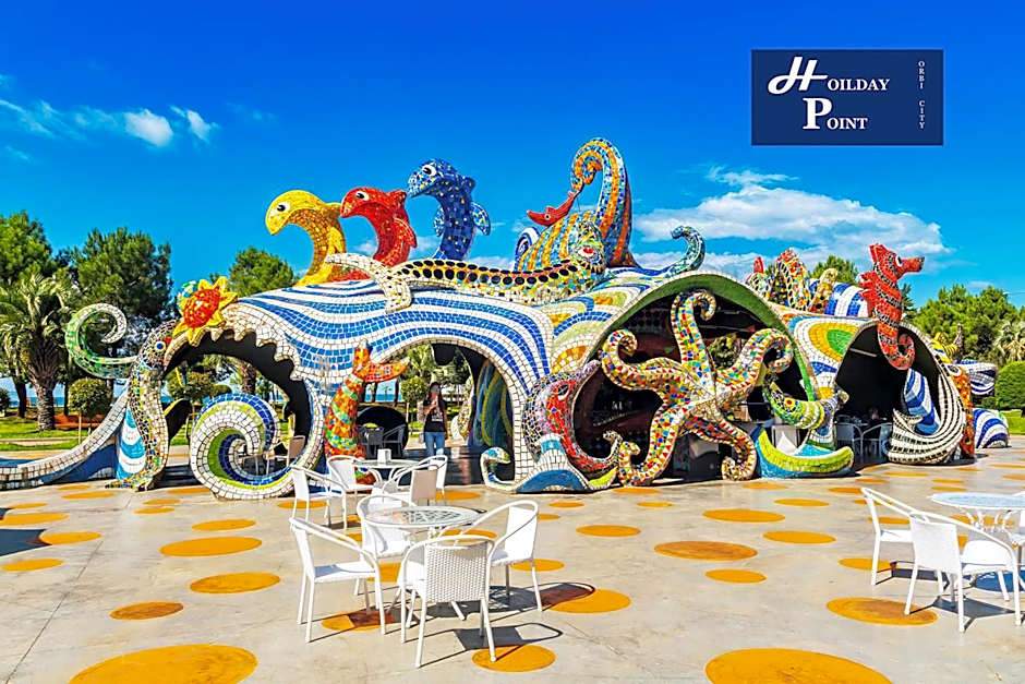 Holiday Point Orbi City