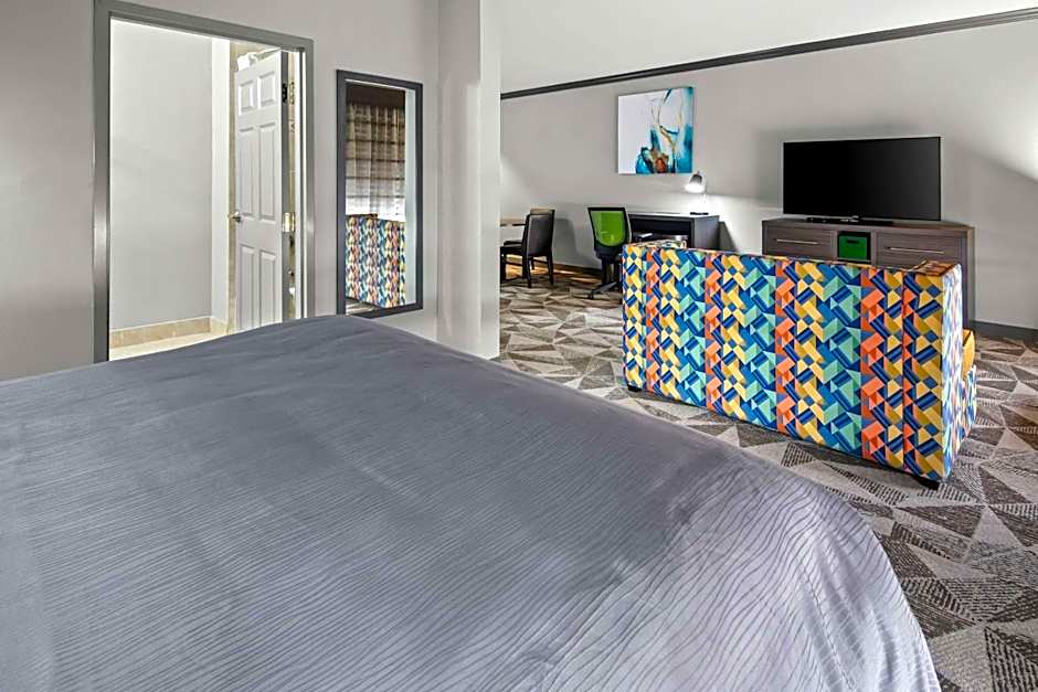 Big Country Hotel & Suites, SureStay Collection by BW