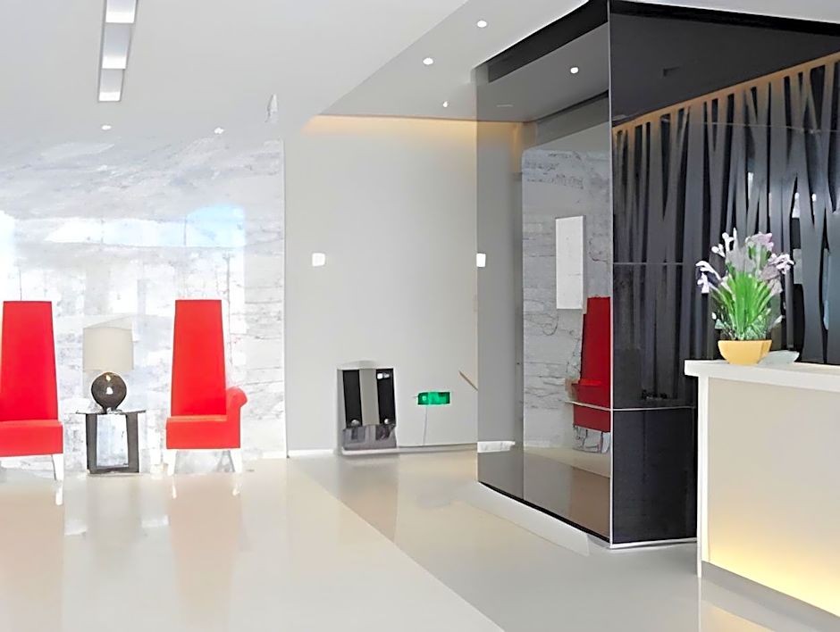 Jinjiang Inn Yancheng Train Station