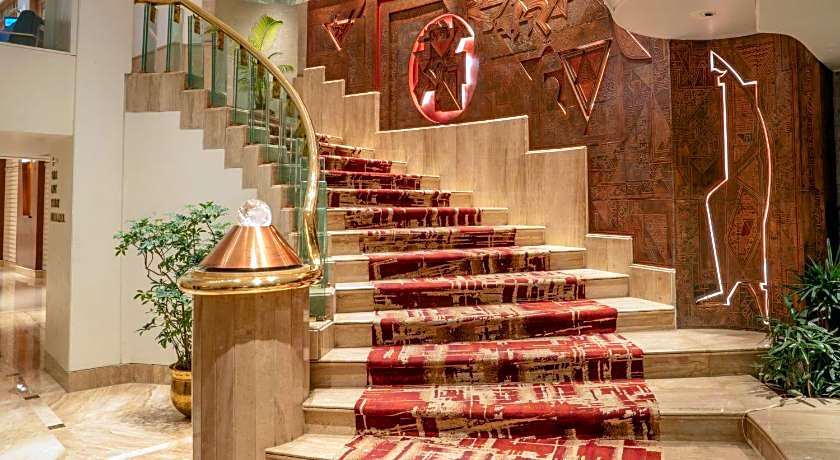 Hotel Kohinoor Continental