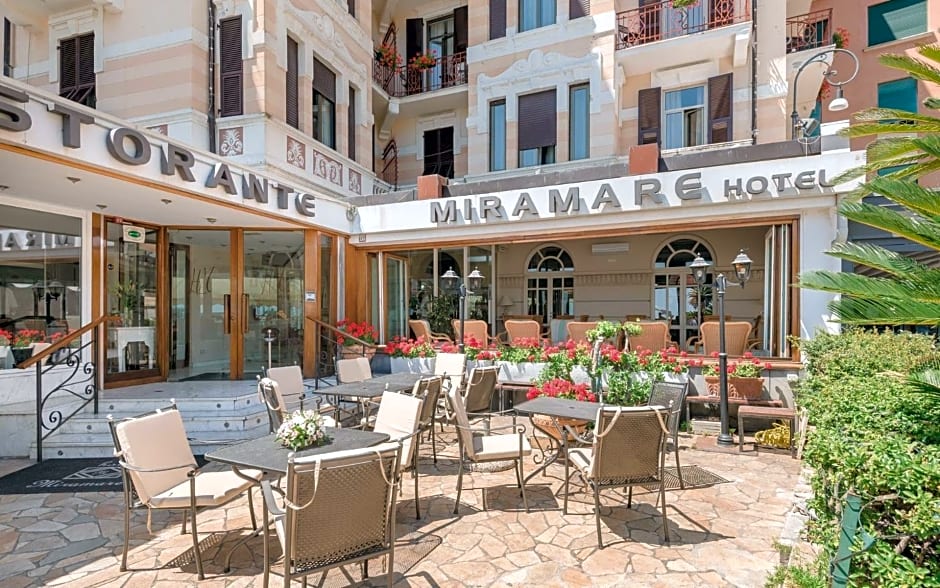 Miramare Hotel