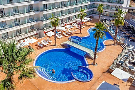 Hotel Morlans Suites - Adults Only