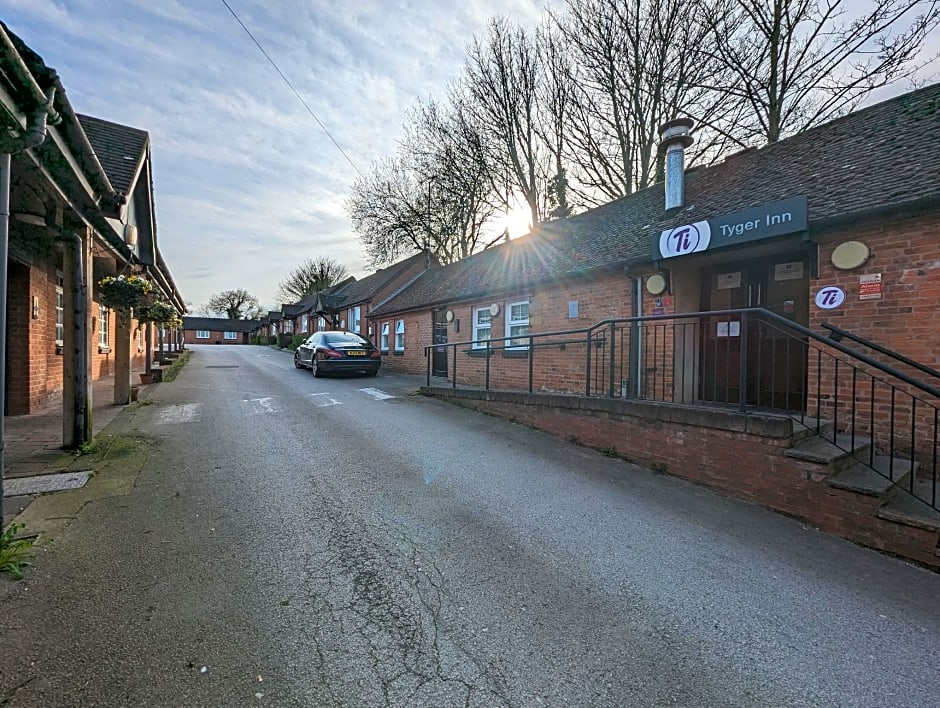 Tyger Inn Derby
