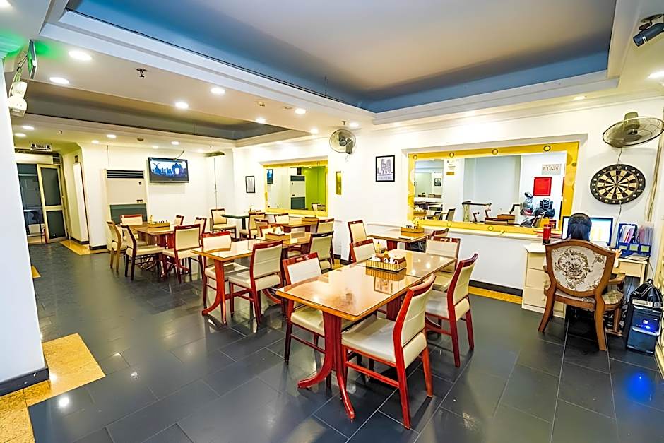 A25 Hotel - 251 Hai Bà Trưng HCM