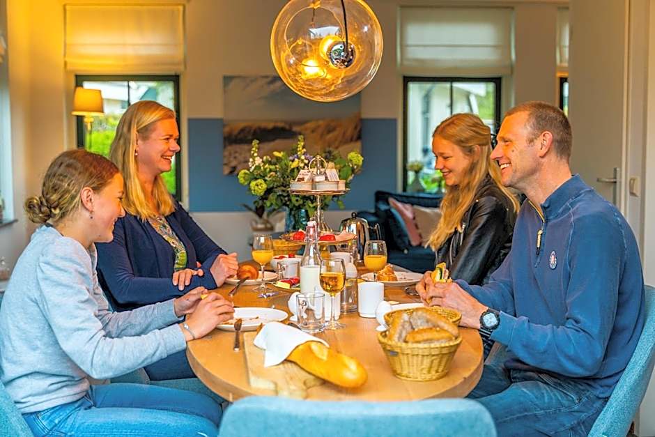 Europarcs Koningshof