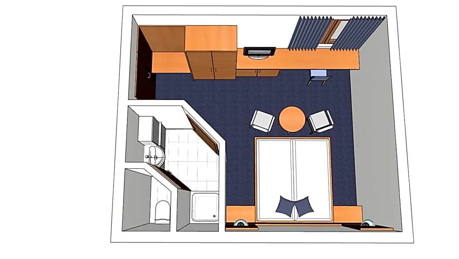 VitalZeit Hotel Weber