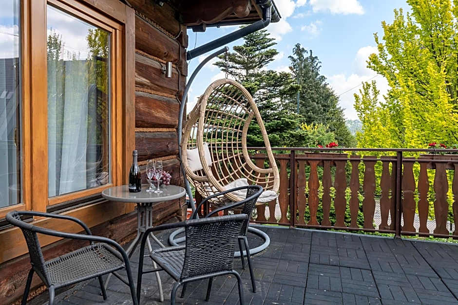 Willa Antałówka Apartamenty