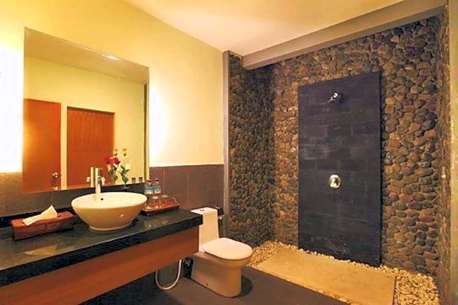 Griya Asri Hotel Mataram