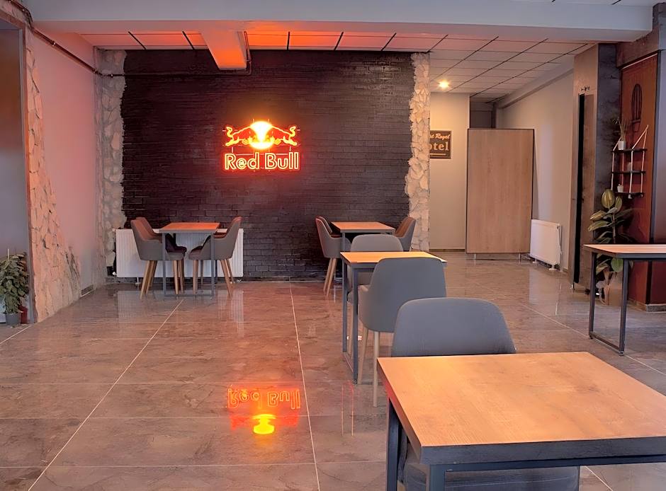 Concept Royal Edirne