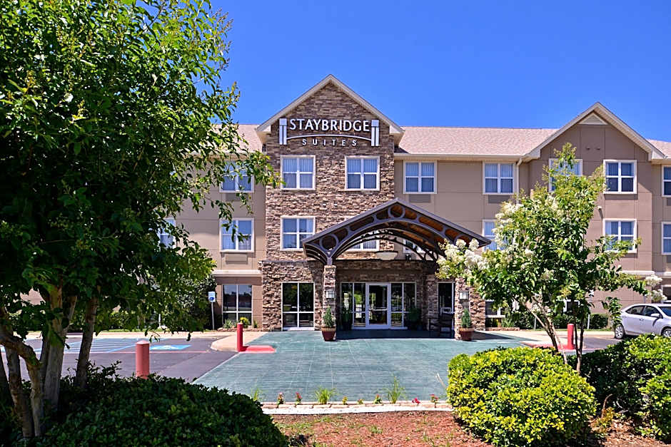 Staybridge Suites Wichita Falls By IHG