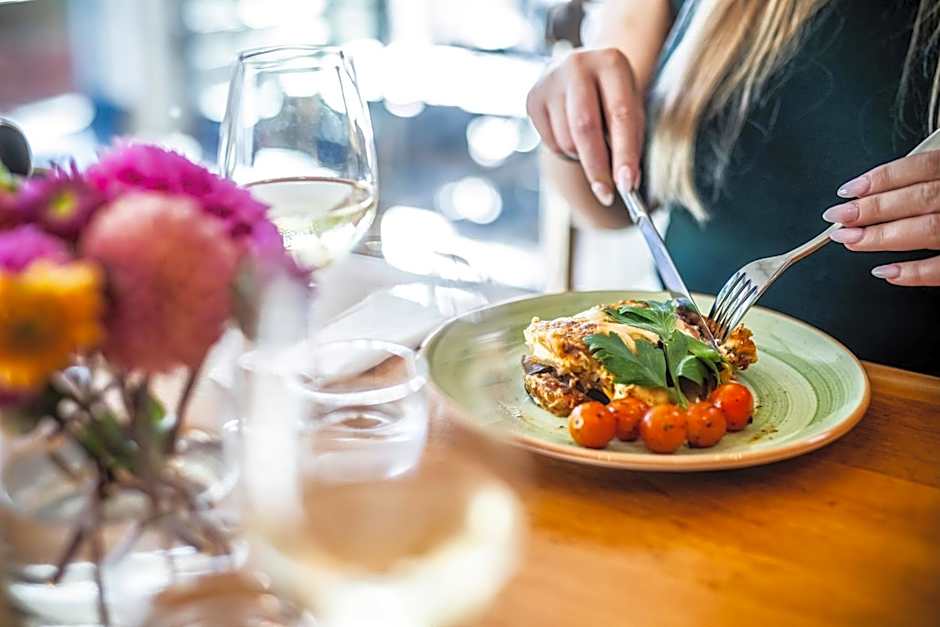 First Hotel Planetstaden