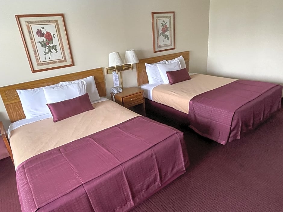 Ozark Valley Inn