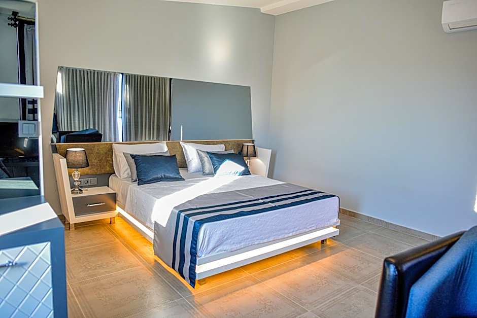 Sette Serenity Hotel