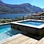 Bellagio Village- 4 Apartments by the lake - Seasonal Warm Pool and Sauna