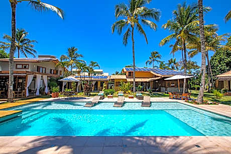 Pousada Recanto do Arraial