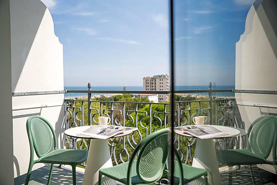 Hotel Parco