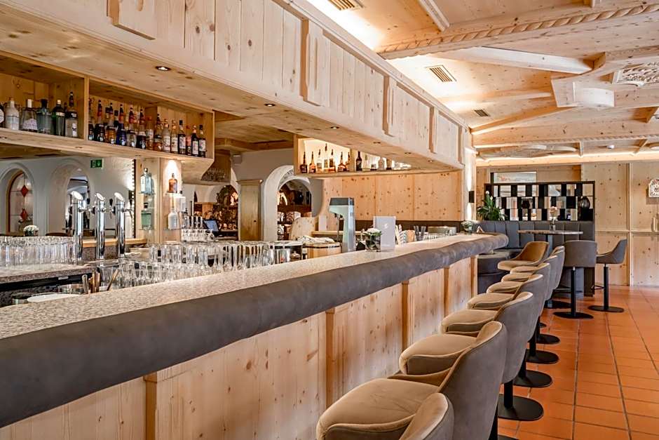 Wellness & Relax Hotel Milderer Hof