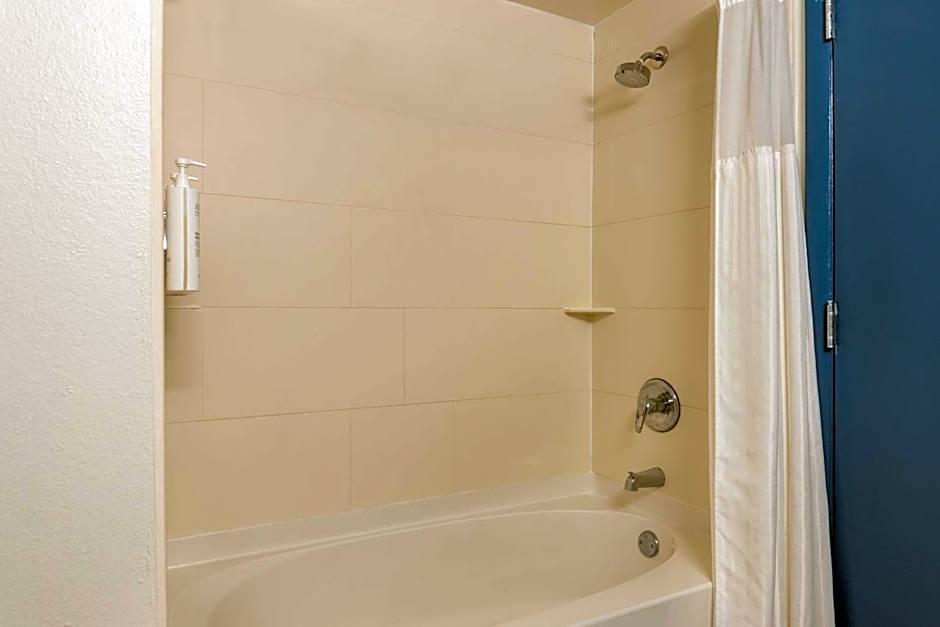 Spark by Hilton St. Augustine Historic District