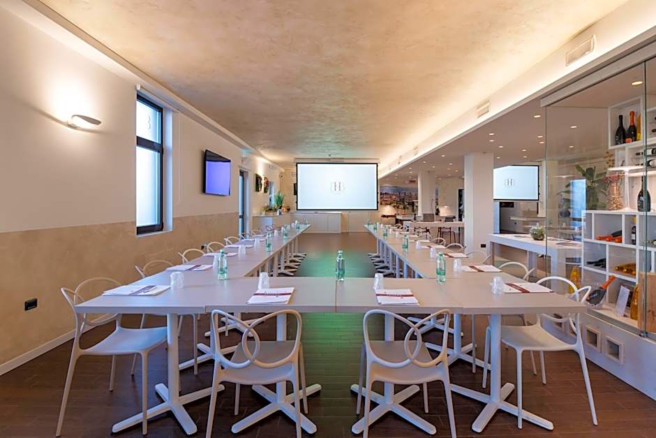 Residence Mura Venete