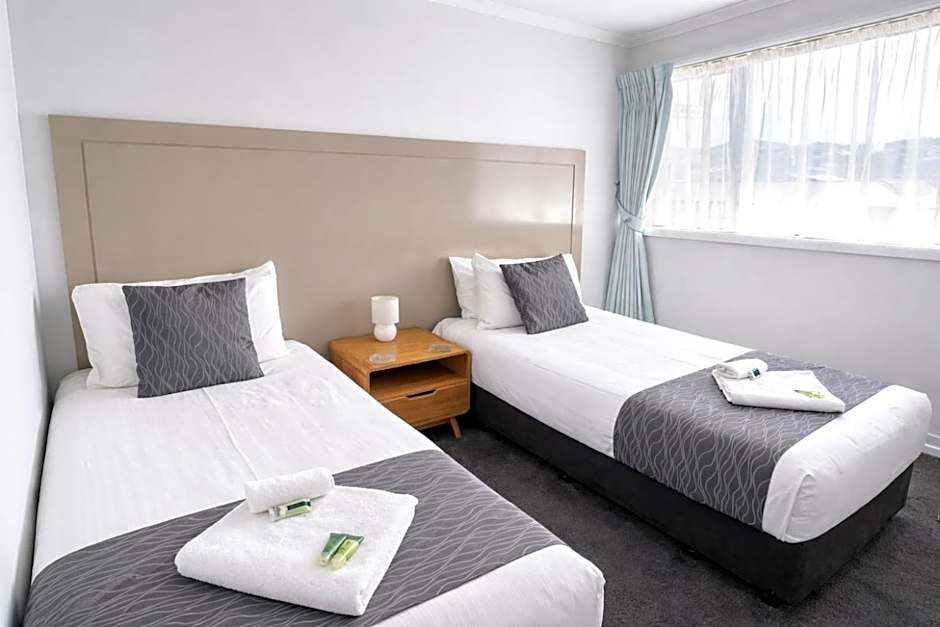 BKs Premier Motel Esplanade