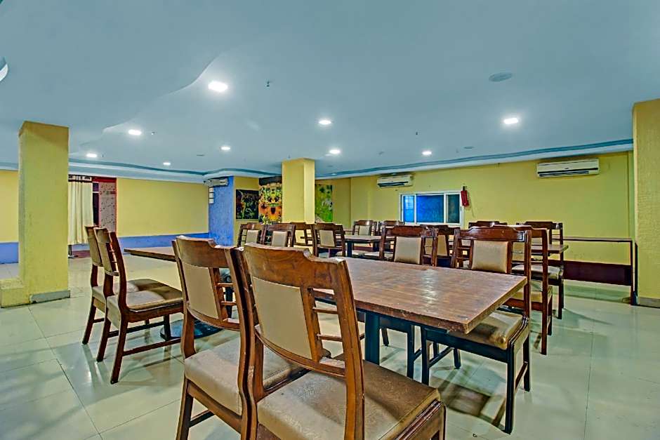 Collection O Regal Near ISKON TEMPLE , ABIDS